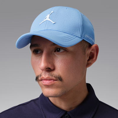 Jordan Club Dri-FIT Structured Golf Hat. Nike.com